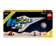 LEGO Icons 10497 Galaktyczny odkrywca - 1056676 - zdjęcie 1